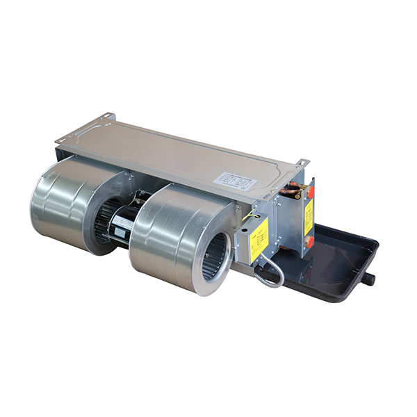 Dezhou Xinjia air conditioning equipment Co. Ltd.Xinjia air