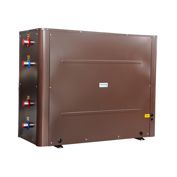 Dezhou Xinjia air conditioning equipment Co. Ltd.Xinjia air