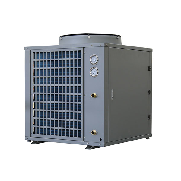 Dezhou Xinjia air conditioning equipment Co. Ltd.Xinjia air